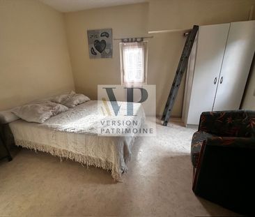 Location Appartement 2 pièces 29m² TULLE 19000 - Photo 3