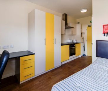 Prime En-Suite - Photo 4