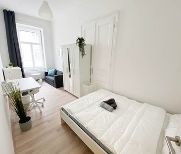 Brockmanngasse Zimmer 1 - Photo 3