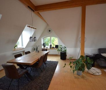 Exklusive 2 Zimmer-Loft-Wohnung im Zentrum von Heide, Kreis Dithmar... - Foto 3