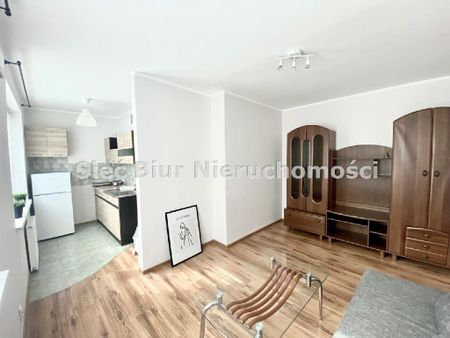 Mieszkanie Świętochłowice Zgoda powierzchnia 23.0 m² C30-WM-69450 - Zdjęcie 3