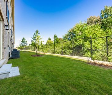 For Lease - 127 Pidgeon Street, Toronto, Ontario - Photo 4