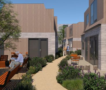 Te huur: Appartement Kneppelhoutstraat 21 in Eindhoven - Foto 6