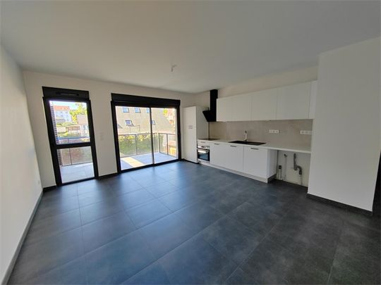 Location Appartement 79.02 M² STEINBRUNN-LE-BAS 1 250 € - Photo 1
