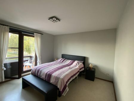 Perfect onderhouden appartement in Geel centrum - Foto 3