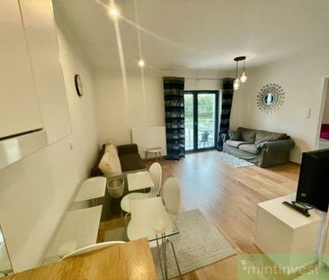 Wynajem, Warszewo, mieszkanie 43m2, 2 pok - Photo 1