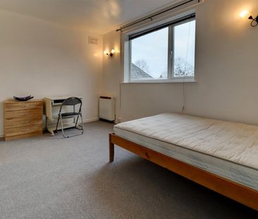 1 BED Studio flat To rent - Photo 1