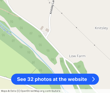 Garden Cottage, Knitsley, Consett, DH8 - Photo 1