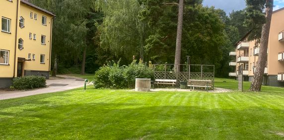 Hammarbacksvägen 20 C - Photo 2