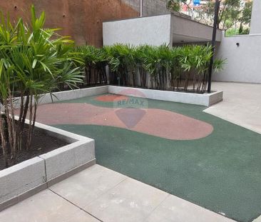 Apê Moderno em Vila Andrade - 29m² c/ Lazer Completo - Foto 6