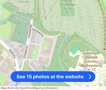 2 pokoje, ostatnie piętro, 43,5m2, Maślice stadion - Photo 1