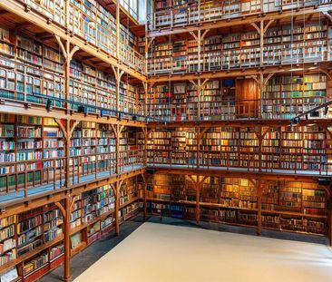 Te huur: Appartement Berg en Dalseweg in Nijmegen - Photo 2