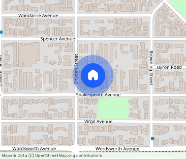 Parkside Perfection with Unbeatable Convenience - Photo 1