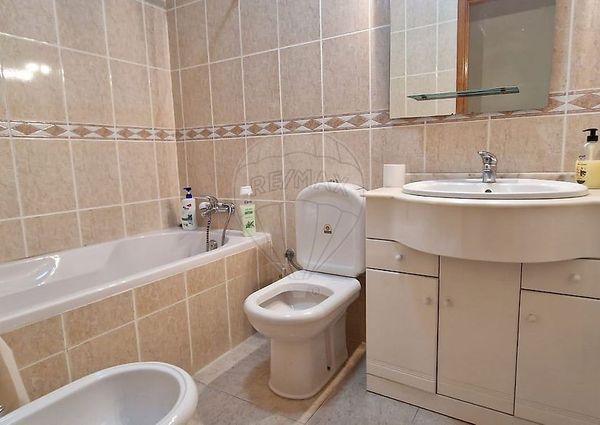 Apartamento T2 em Braga