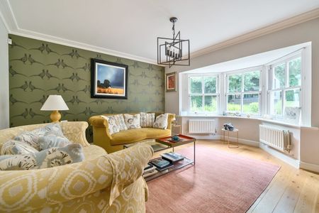 5 bedroom detached house to rent - Photo 5