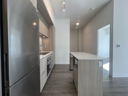 For Lease - 35 Tubman Avenue Unit# 1116, Toronto, Ontario - Photo 5
