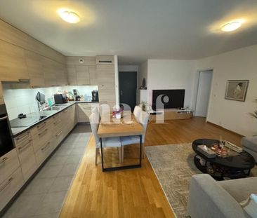 2.5 Zimmer, 60 m², 1. Stock - Photo 2