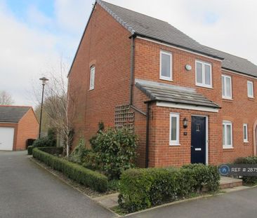 2 bedroom semi-detached house to rent - Photo 4