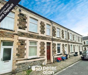 Rose Street, Newport, NP20 - Photo 1