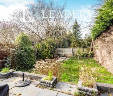 1 bedroom semi-detached house to rent - Photo 1