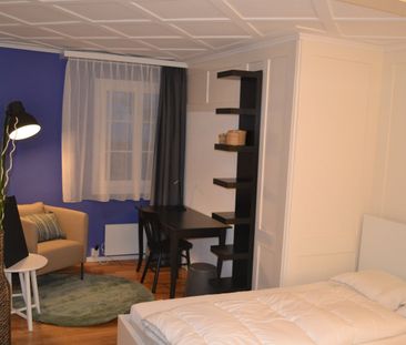 1 Zimmer, 17 m², 2. Stock - Foto 6