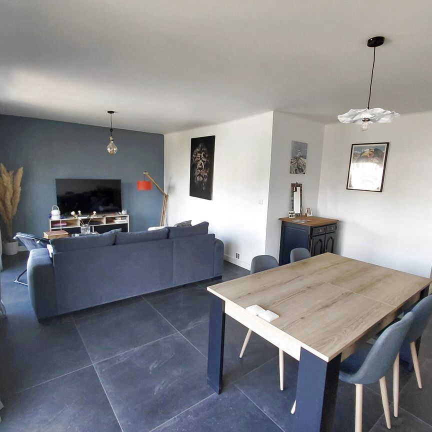 Location Appartement 3 pièces 78m² RODEZ 12000 - Photo 1