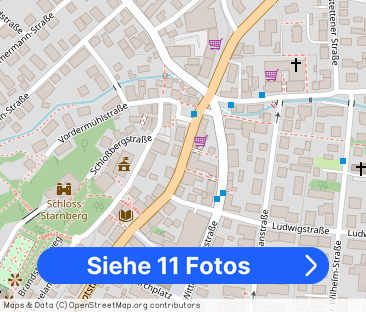 ***Charmant Wohnen.... in BEGEHRT ruhiger City-Lage*** - Foto 1