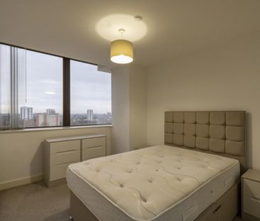 1 bedroom apartment to rent - Photo 3