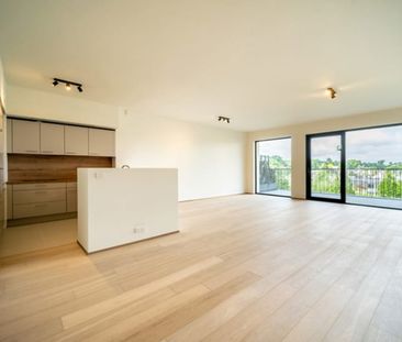 Appartement te huur - Photo 2