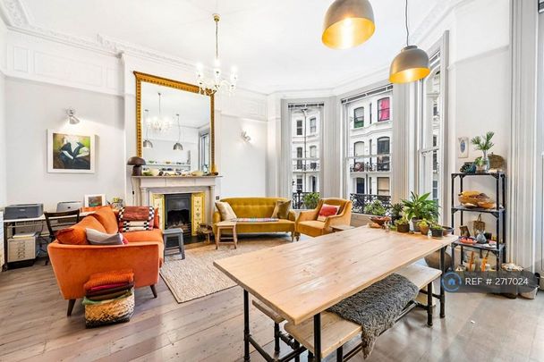 1 bedroom flat to rent - Photo 1