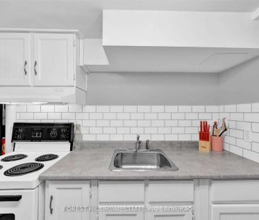 For Lease - 996 Bayview Avenue Unit# Lower, Toronto, Ontario - Photo 5