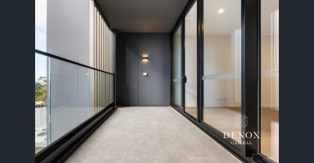 Near New One Bedroom With Easy access to MQ Uni And Shopping Centre - Photo 3