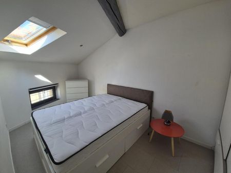 Location Appartement 2 pièces 39m² NANCY 54000 - Photo 4