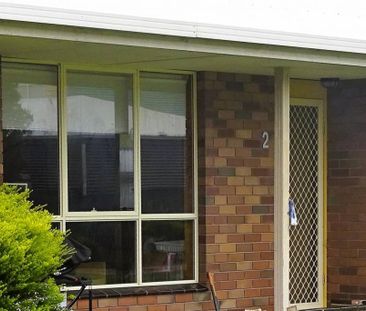 Central Location In The Heart Of Apollo Bay - Photo 1