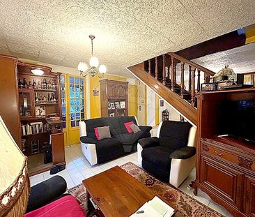 Maison 4 chambre(s) à louer - Colombes - Photo 2