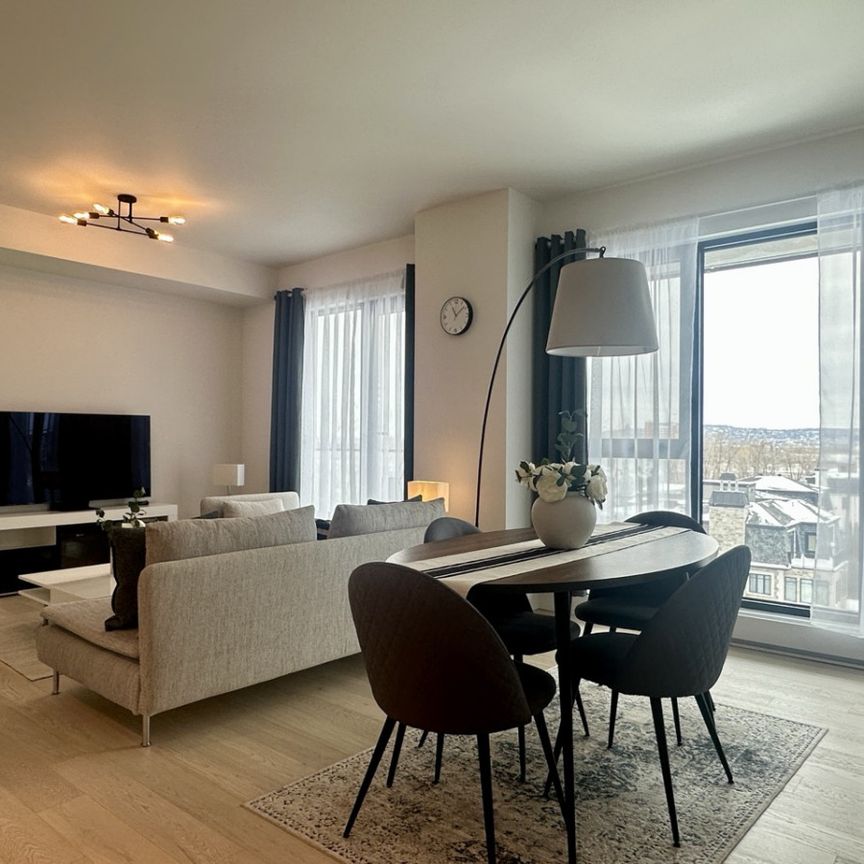 900 Rue André Prévost, #603 - Photo 1