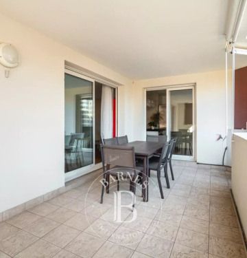 Appartement • Saint Giniez - Photo 5