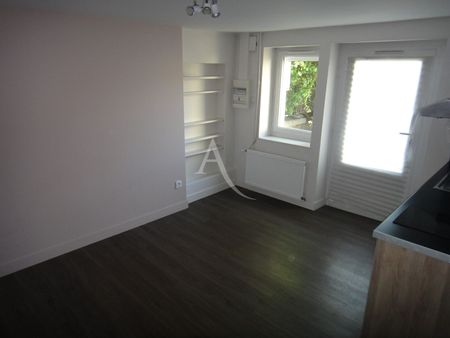 Location Appartement 1 pièce 15m² - Photo 5