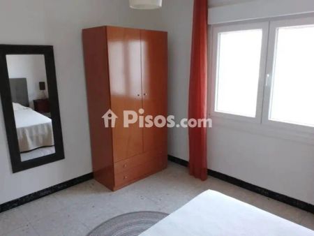 Piso en alquiler en Ribeira - Foto 5