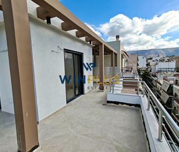 Διαμέρισμα για ενοικίαση Αγία Βαρβάρα Δάφνης (Δάφνη) - Photo 3