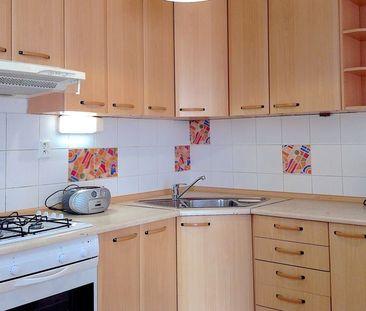 2-izbový byt s priestranným balkónom a pivnicou na Čermáni v Nitre - Photo 2