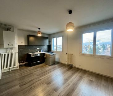 Appartement À Louer 3 Pièces , 52 M² - Photo 3