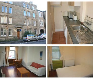 Watson Crescent, Edinburgh, EH11 - Photo 2
