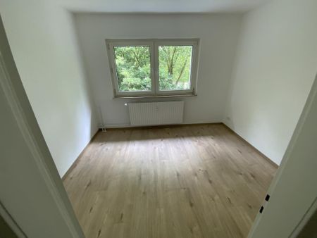 Demnächst frei! 3-Zimmer-Wohnung in Gelsenkirchen Hassel - Photo 5