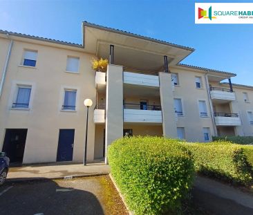 Location appartement 2 pièces - 37.17m² à Auch (32000) - Photo 3
