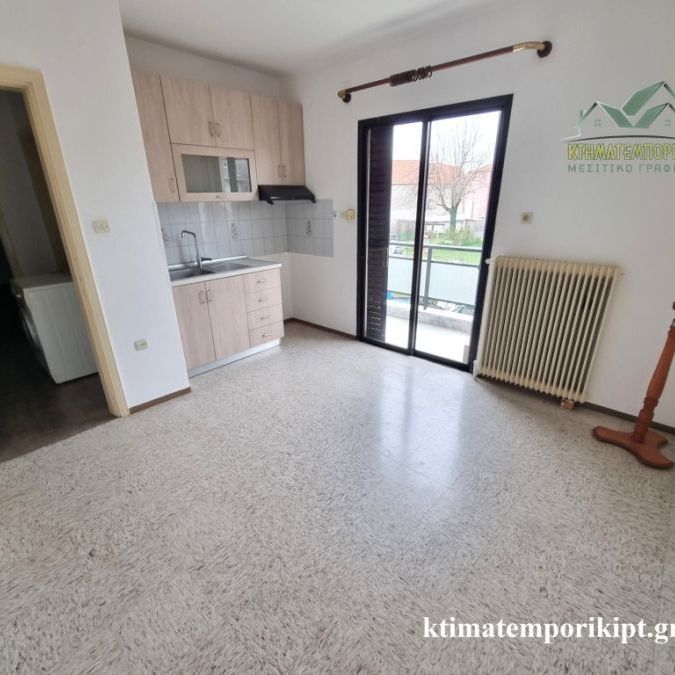 Studio/Γκαρσονιέρα για ενοικίαση Πτολεμαϊδα - Φωτογραφία 1