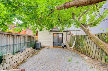 For Lease - 184 Cedric Avenue Unit# Lower, Toronto, Ontario - Photo 4