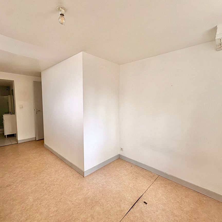 A LOUER - NANTES PROCE - Appartement T3 de 53.29m² - Photo 1