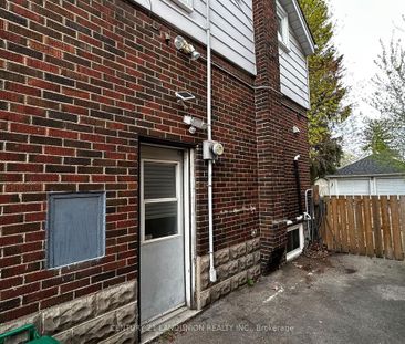 For Lease - 46 Arnold Street Unit# BSMT RM 1, Hamilton, Ontario - Photo 2