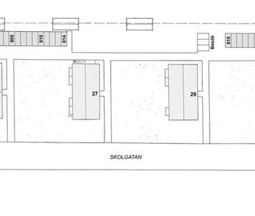 Skolgatan 27 - Photo 5